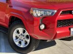 Thumbnail Photo 4 for 2017 Toyota 4Runner
